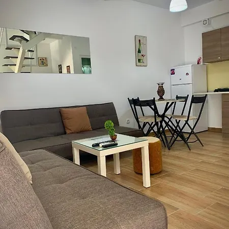 Apartment Dora