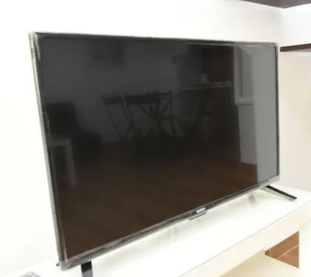 Dora Apartment Nea Kallikrateia