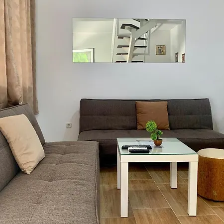 Apartment Dora Nea Kallikrateia