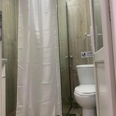 Dora Apartment