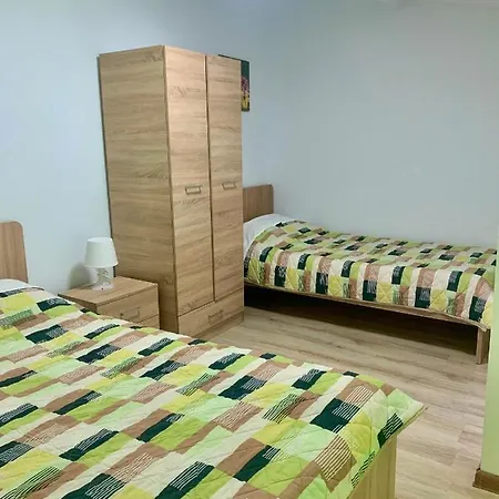 Apartment Dora Nea Kallikrateia