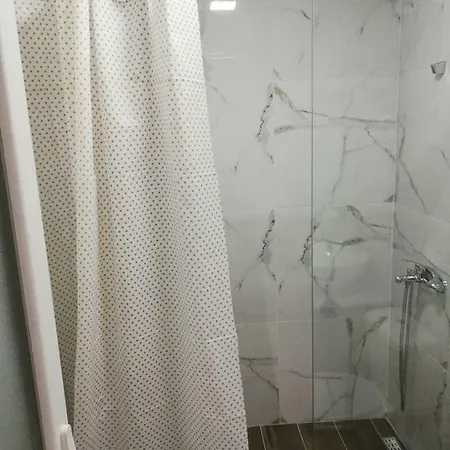 Apartment Dora