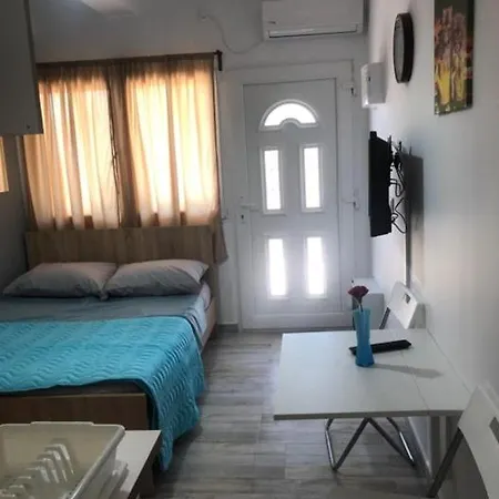 Apartment Dora Nea Kallikrateia